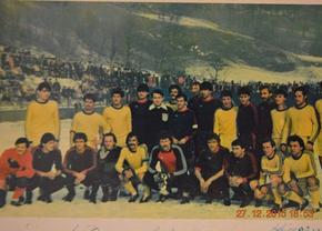 Fotbalistul din Divizia C care a reușit ce n-a putut Barcelona: să-i dea gol lui Duckadam în sezonul 1985-'86! „La 1-7 ne-am descurajat”