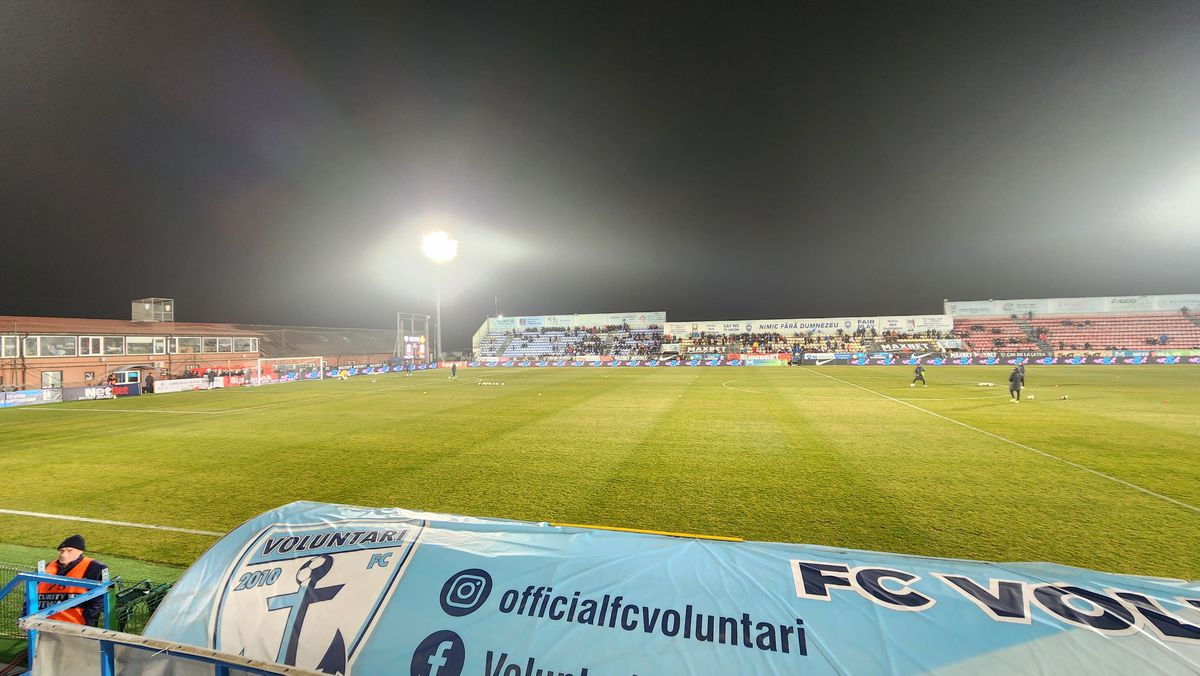 Ce l-a supărat pe Nicolae Dică: „«Avem 1-0. Wow! Ce se întâmplă?»”