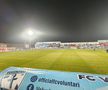 Imagini înainte de FC Voluntari - FCSB