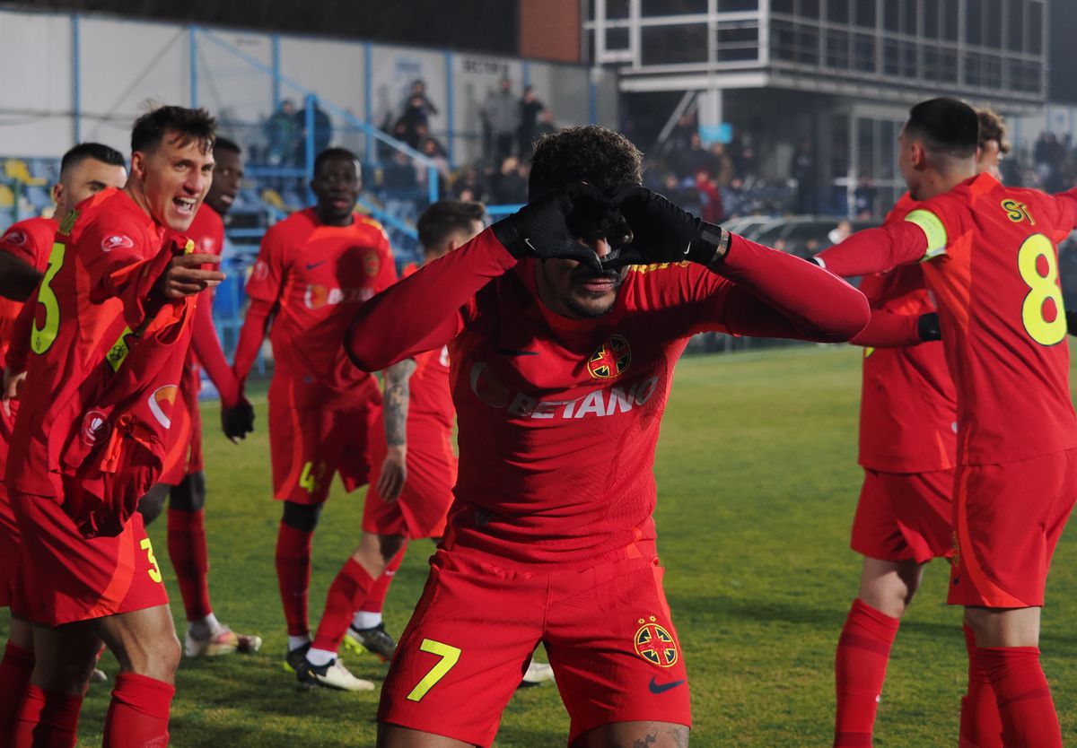 Trimis în tribune la Voluntari, Mihai Pintilii și-a aflat pedeapsa