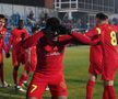 FC Voluntari - FCSB / FOTO: Raed Krishan (GSP.ro)