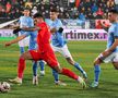 FC Voluntari - FCSB / FOTO: Raed Krishan (GSP.ro)