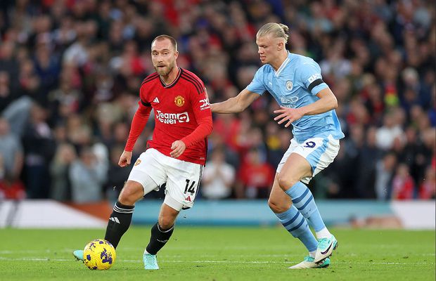 Astăzi, ediția 5 de Premier GSP » Prefațăm derby-ul Manchesterului și meciurile etapei 27 din Premier League