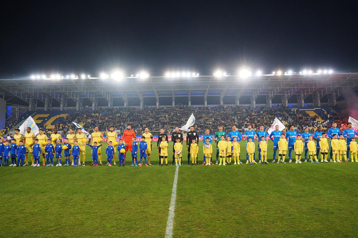 Tripleta care poate anihila orice apărare din Superligă: „Foarte mare calitate!”