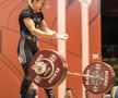 Loredana Toma, multiplă campioană mondială și europeană la haltere (foto: Instagram)