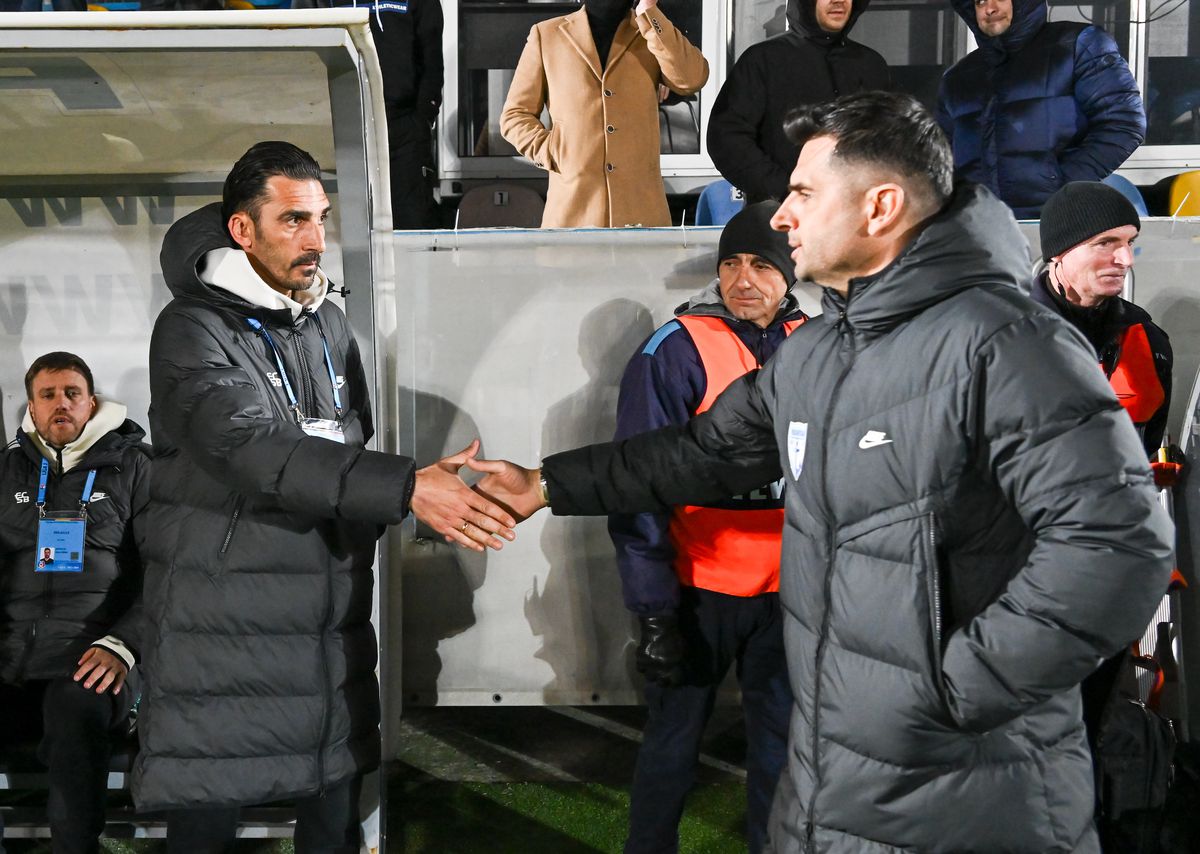 A jucat 100 de minute la FCSB, dar nu înțelege cum roș-albaștrii s-au impus la Voluntari: „Nu le-am dat nicio șansă”