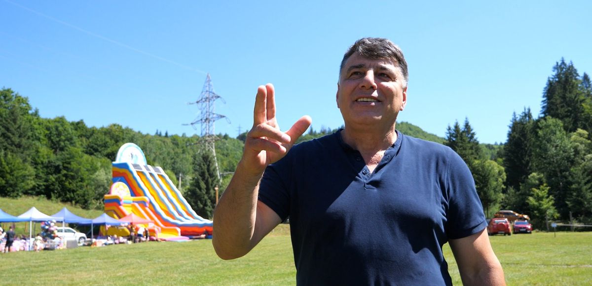 Nicu Tulici a reușit ce nu a putut Barcelona: să marcheze în poarta lui Duckadam, în Minerul Băiuț - Steaua 1-8, în sezonul 1985-86 al Cupei României