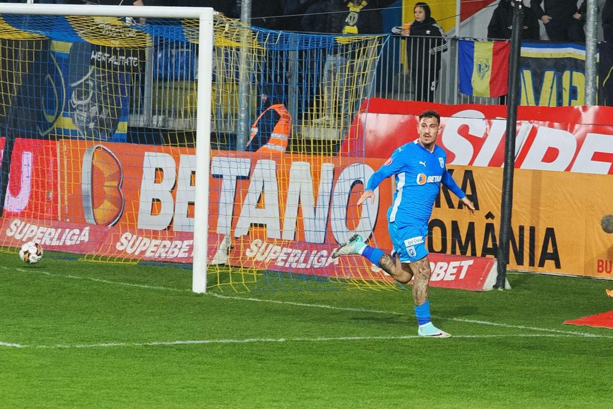 Vedeta echipei le taie elanul fanilor, după ultimul meci din Superligă » „Să ne înțelegem, noi avem un alt obiectiv!”