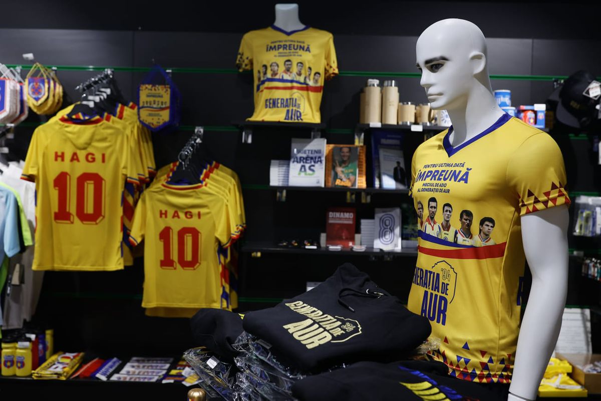 „Ce croissant vorbești, mă?!” » Dialog senzațional între Ilie Dumitrescu, Florin Prunea și Gică Popescu: „Cine știe ce mâncai tu acolo!”