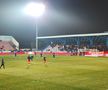 Imagini înainte de FC Voluntari - FCSB