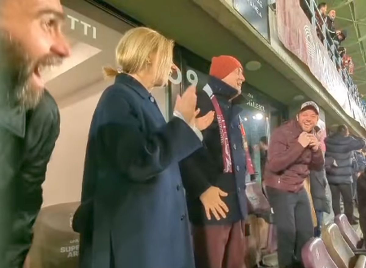 Dan Șucu încearcă un transfer pe modelul lui Neluțu Varga de la CFR Cluj, adversara din această seară