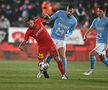FC Voluntari - FCSB / FOTO: Raed Krishan (GSP.ro)