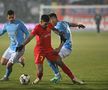 FC Voluntari - FCSB / FOTO: Raed Krishan (GSP.ro)