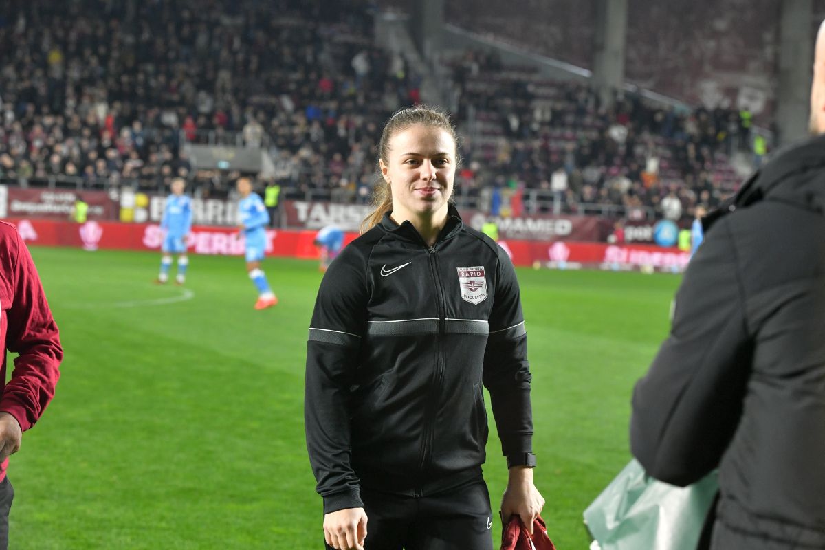 Loredana Toma, lupta cu depresia și durerea fizică: „Mi-a fost greu, dar tot prin antrenament am reușit să trec peste”