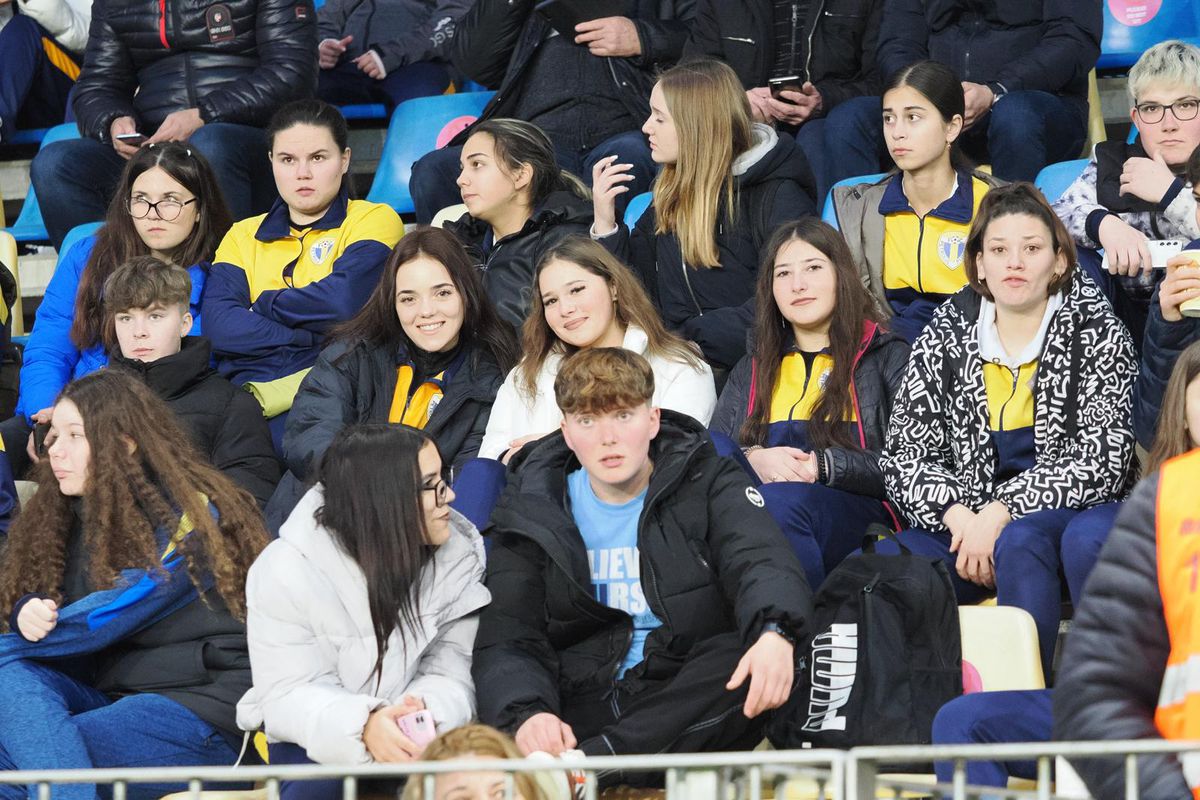 Galerie foto, Petrolul - Universitatea Craiova