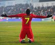 FC Voluntari - FCSB / FOTO: Raed Krishan (GSP.ro)