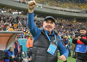 Întrebarea pentru Gică Hagi a declanșat un monolog-manifest: „Nu multora, numără! Am băgat 30 și ceva de milioane!”