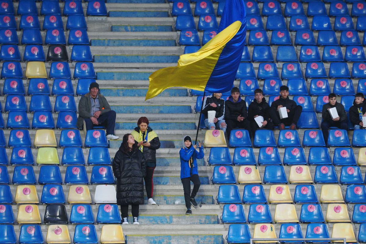 Vedeta echipei le taie elanul fanilor, după ultimul meci din Superligă » „Să ne înțelegem, noi avem un alt obiectiv!”