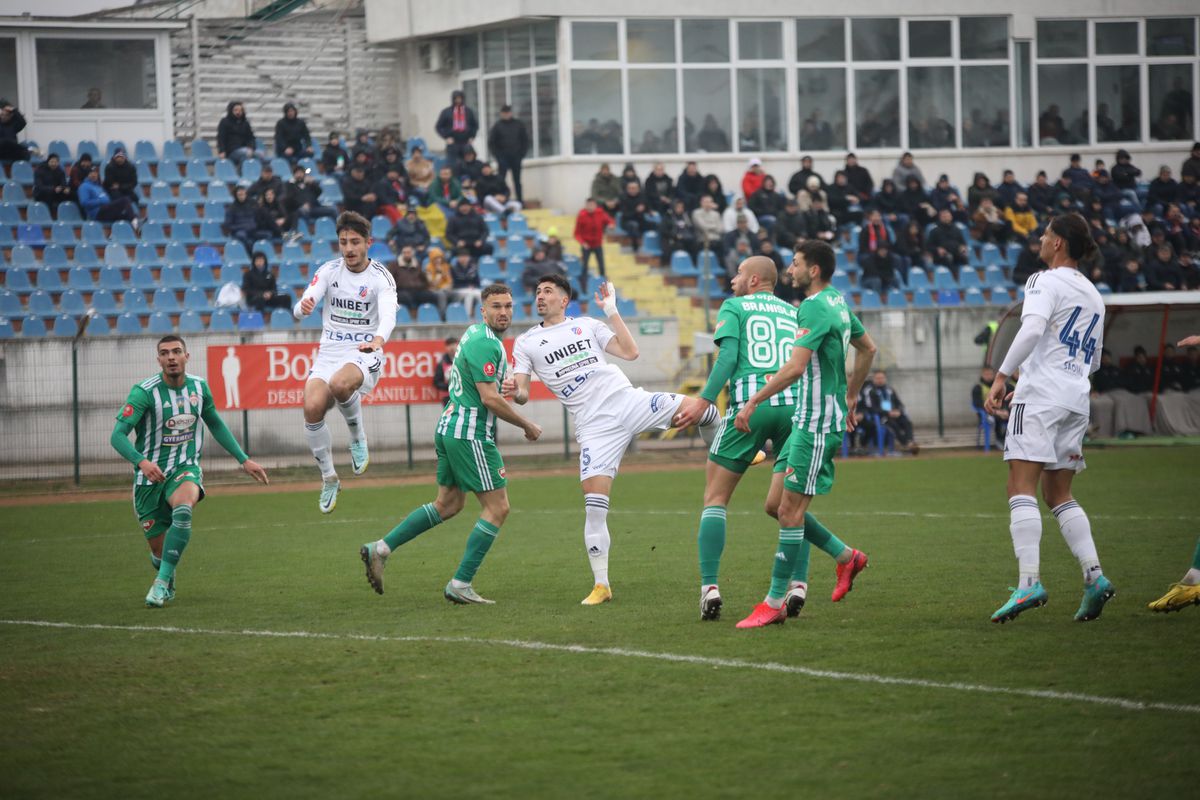 Apelul inedit al crainicului, înainte de FC Botoșani - Sepsi: „Asta ne dorim astăzi!”