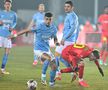 FC Voluntari - FCSB / FOTO: Raed Krishan (GSP.ro)