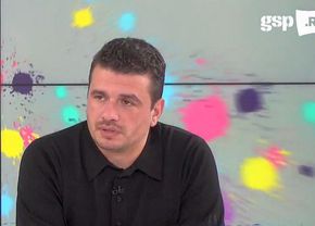 Liviu Ganea, invitatul lui Alexandru Barbu la GSP Live » 29 februarie