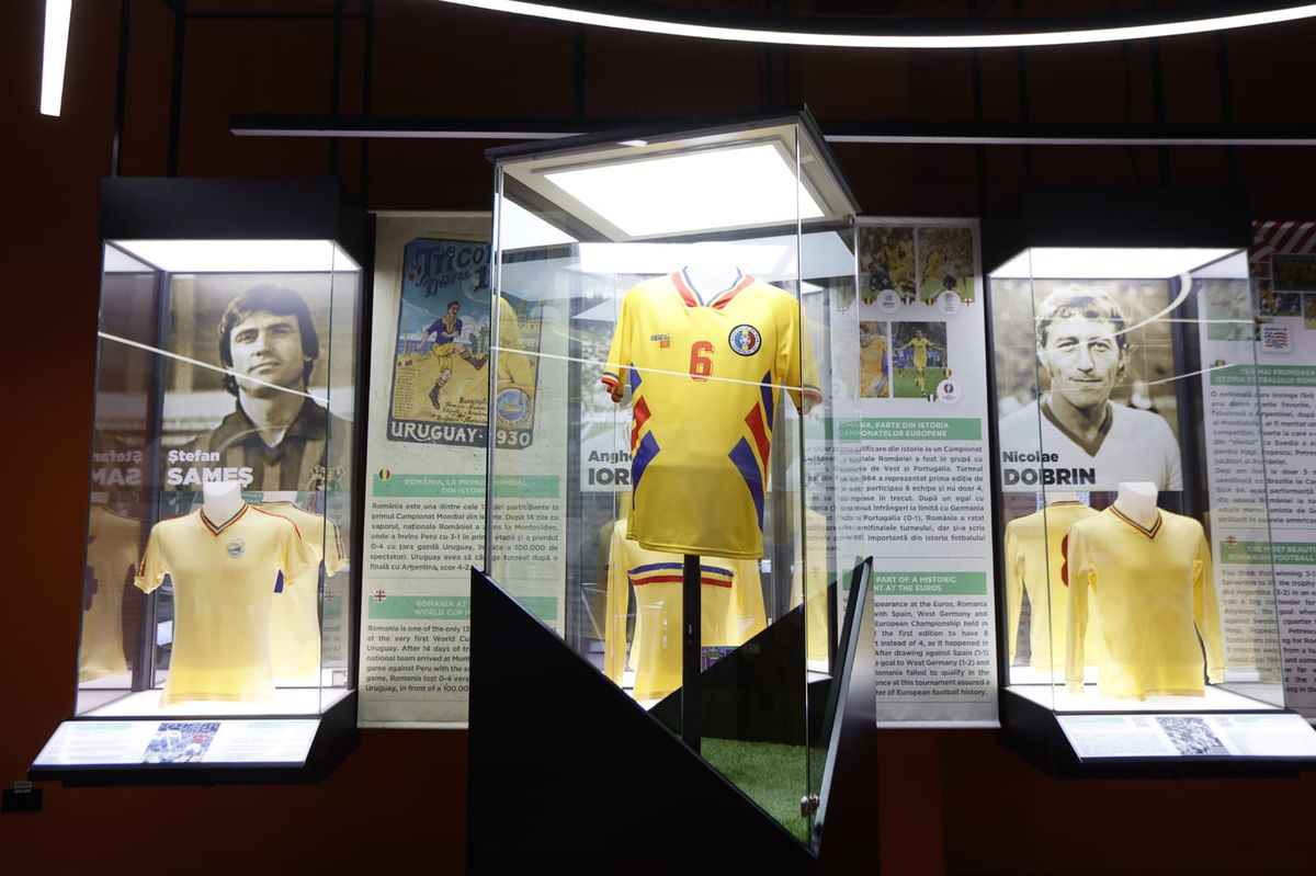 FRF i-a răspuns lui Gică Popescu: „Aceasta a fost singura comunicare pe subiect”