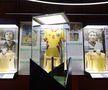 Trei «Baloane de Aur» sunt așteptate la București! Detalii din culisele celui mai așteptat meci al Generației de Aur
