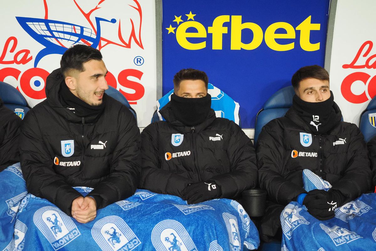 Vedeta echipei le taie elanul fanilor, după ultimul meci din Superligă » „Să ne înțelegem, noi avem un alt obiectiv!”