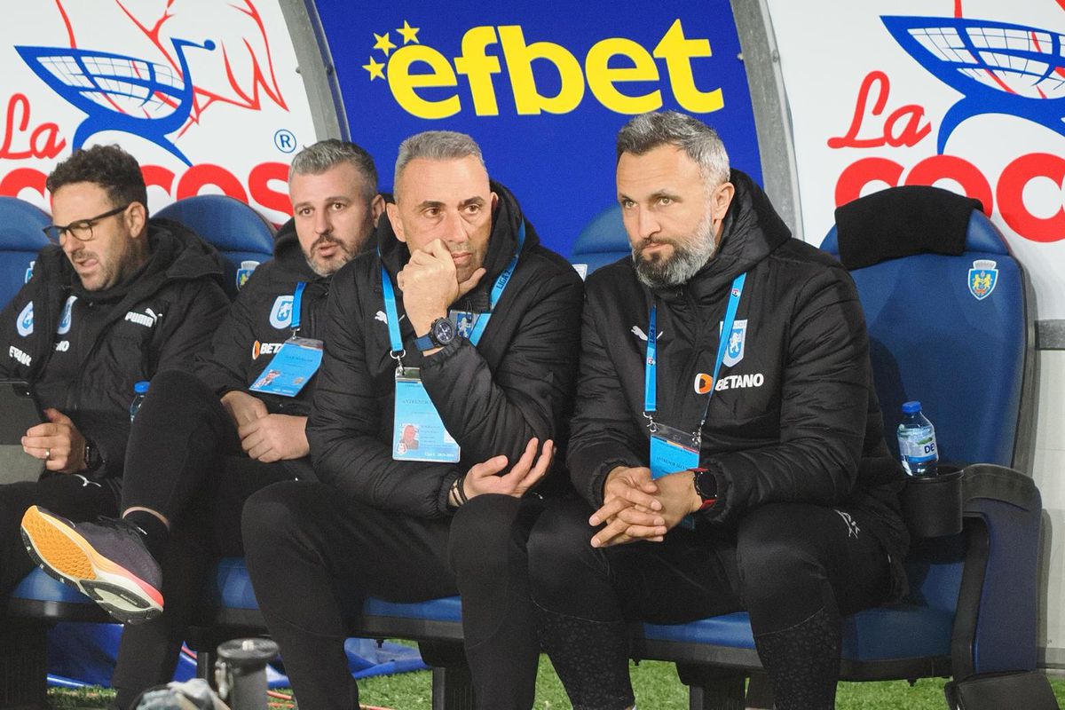 Florin Pîrvu trage un semnal de alarmă după eșecul Petrolului: „Chiar dacă nu vom fi în play-off..”