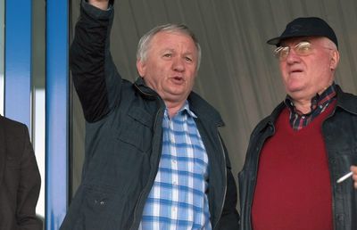 Adrian Porumboiu l-a atacat brutal și pe Dumitru Dragomir: „Bă, ești nebun! Becali te-a dat afară, suna din 3 în 3 ore din pușcărie!”