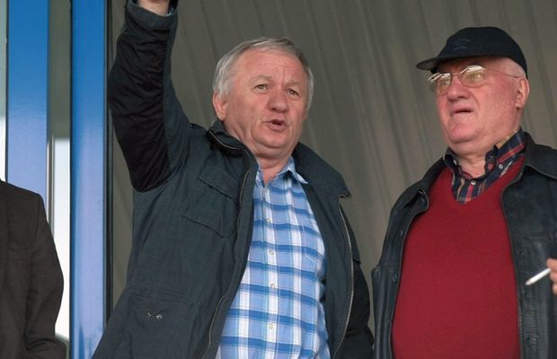 Adrian Porumboiu l-a atacat brutal și pe Dumitru Dragomir: „Bă, ești nebun! Becali te-a dat afară, suna din 3 în 3 ore din pușcărie!”