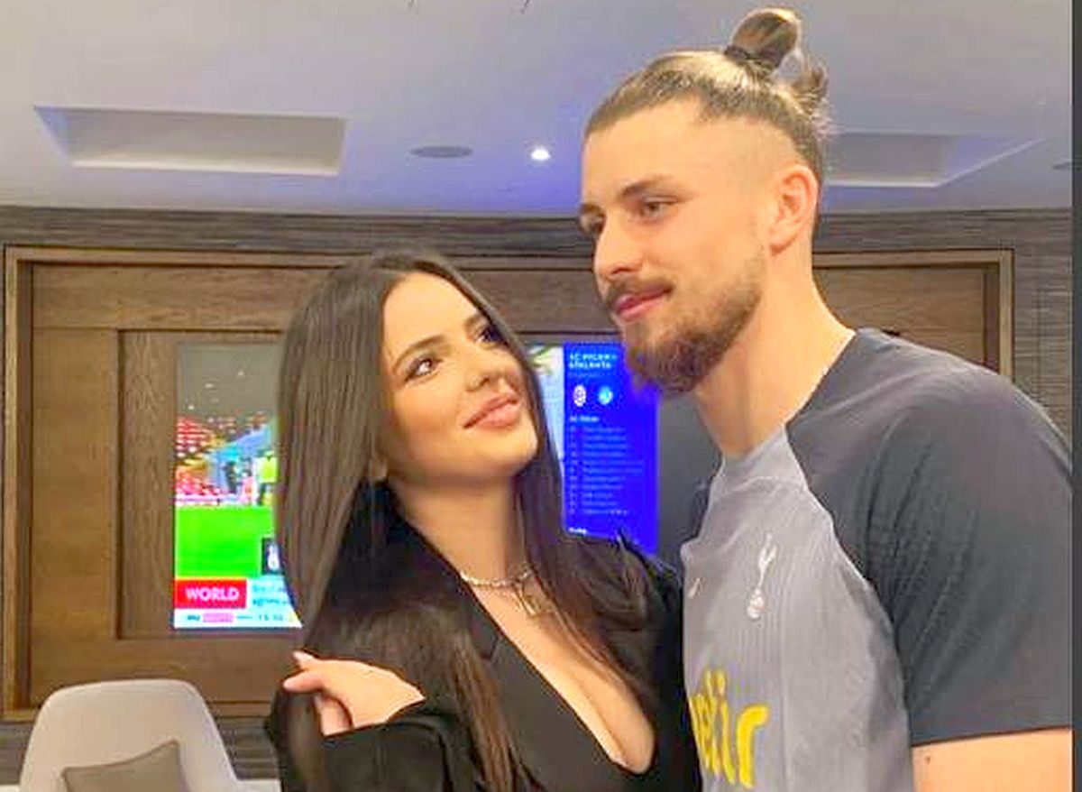 „Ai vrut să renunți la fotbal?” » Radu Drăgușin, de la șocul rupturii de ligament la revenirea pe teren: „S-a întâmplat cu un scop”