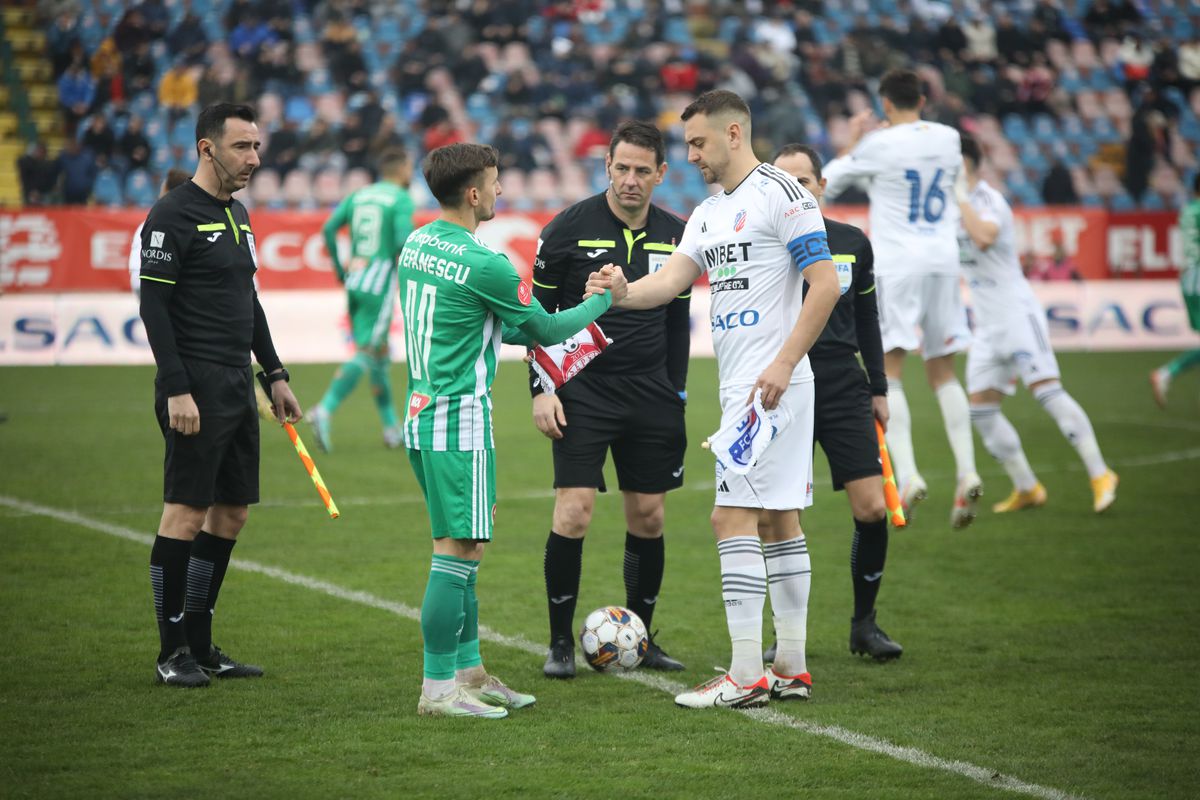 Apelul inedit al crainicului, înainte de FC Botoșani - Sepsi: „Asta ne dorim astăzi!”