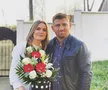 Ce se întâmplă în căsnicia lui Cătălin Moroșanu » Luptătorul și Georgiana s-au căsătorit în urmă cu 12 ani: „Suntem caractere diferite”