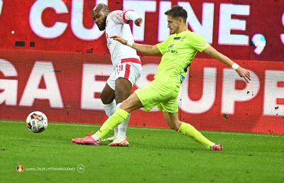 Poli Iași – Dinamo, meci de ”șase puncte” în deschiderea etapei a 29-a