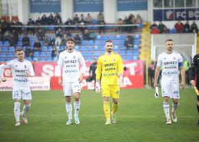 A răbufnit după Botoșani - Sepsi: „Am arătat lamentabil. Și o echipă de Liga 3 ne-ar fi condus la pauză”