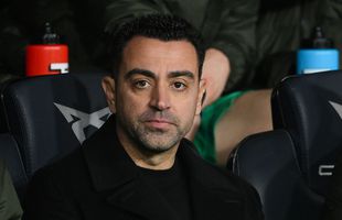 Ce a decis Xavi după ce Laporta i-a cerut să continue la Barcelona și în sezonul viitor