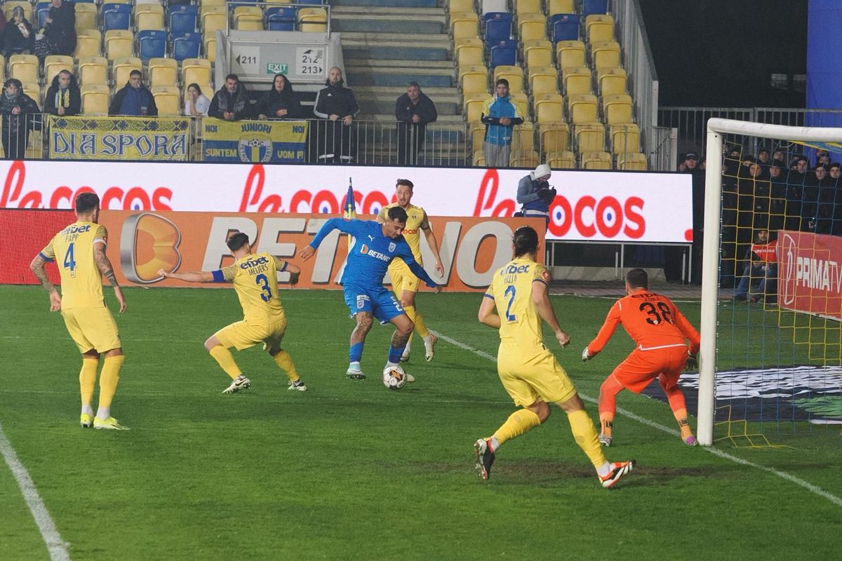 Tripleta care poate anihila orice apărare din Superligă: „Foarte mare calitate!”