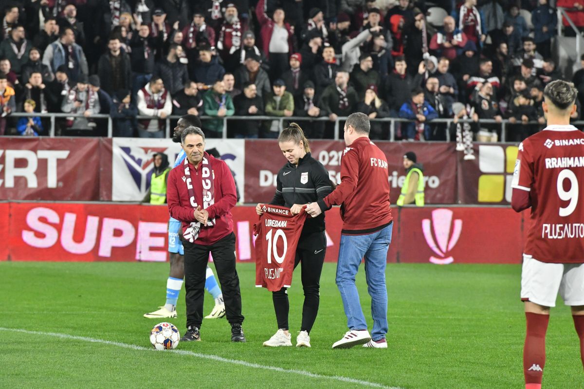 Loredana Toma, lupta cu depresia și durerea fizică: „Mi-a fost greu, dar tot prin antrenament am reușit să trec peste”