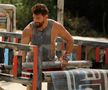 Cătălin Moroșanu și-a ieșit din fire la „Survivor România” » Pe cine și-a vărsat nervii: „Mereu comentezi, taci din gură!”