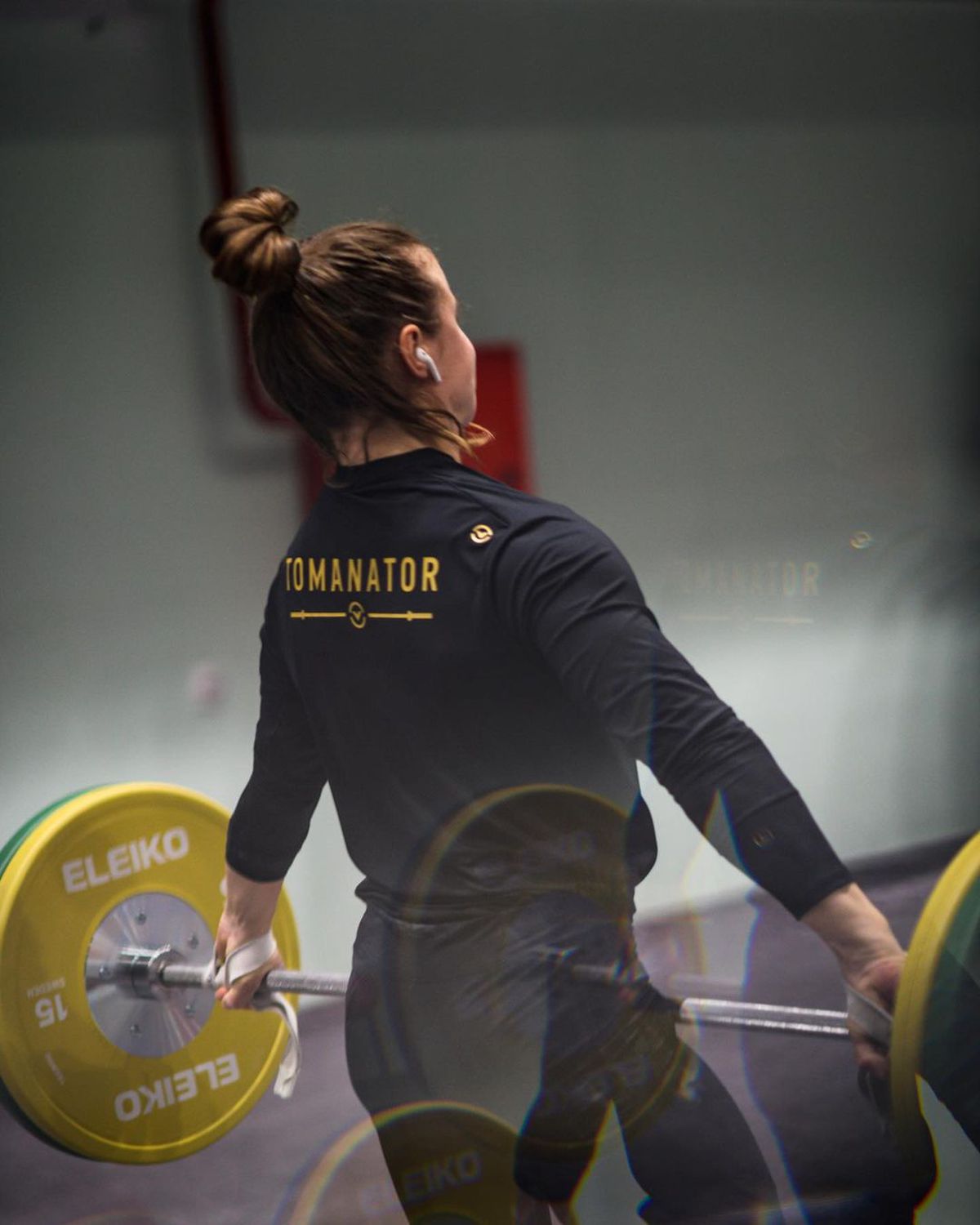 Loredana Toma, lupta cu depresia și durerea fizică: „Mi-a fost greu, dar tot prin antrenament am reușit să trec peste”