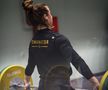 Loredana Toma, multiplă campioană mondială și europeană la haltere (foto: Instagram)