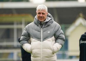 Mesajul transmis jucătorilor de Marius Șumudică: „Vreau să-mi țin promisiunea pentru echipă și oraș!”