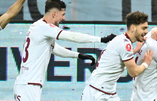 Noi detalii despre Andrei Borza și Alexandru Albu » Ce s-a întâmplat azi cu petrecăreții de la Rapid