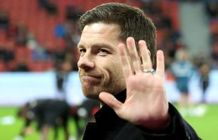 Surpriză la Xabi Alonso » Liverpool și Bayern trebuie să plătească pentru a-l lua în vară. Și nu e puțin!