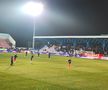 Imagini înainte de FC Voluntari - FCSB