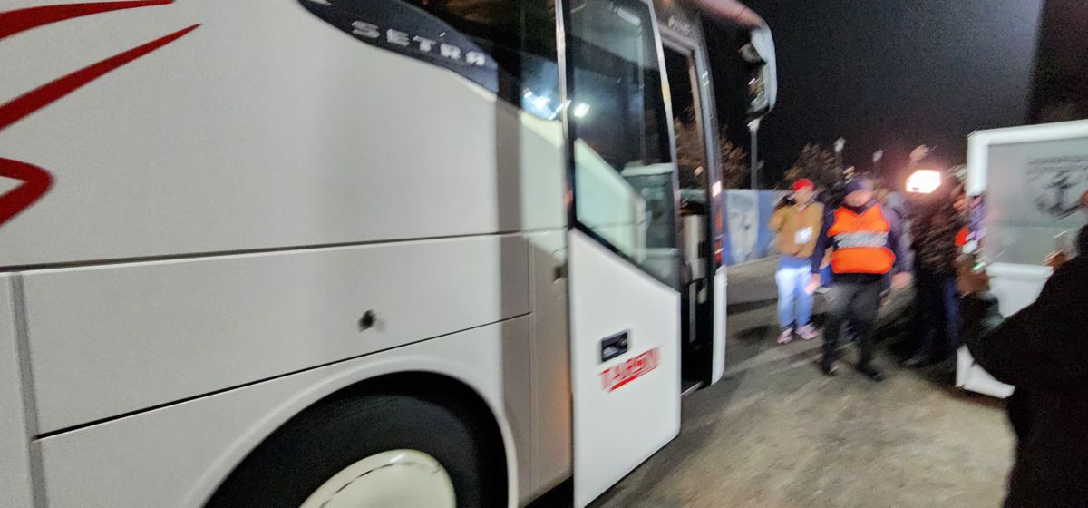 Ce l-a supărat pe Nicolae Dică: „«Avem 1-0. Wow! Ce se întâmplă?»”