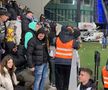 Universitatea Craiova s-a impus în deplasarea cu Petrolul, scor 3-2, într-un meci cu multe decizii controversate și intervenții din camera VAR.