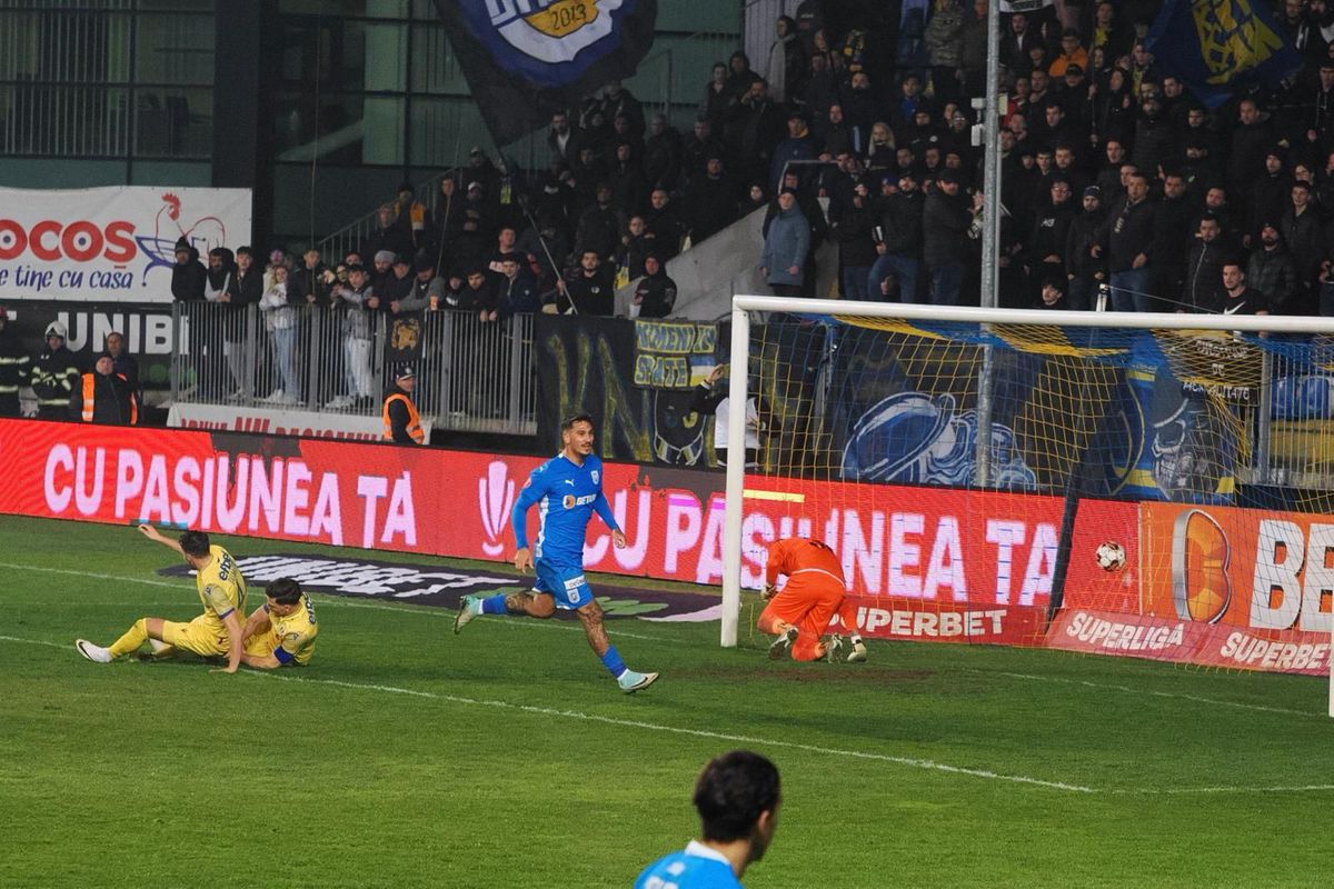 Florin Pîrvu trage un semnal de alarmă după eșecul Petrolului: „Chiar dacă nu vom fi în play-off..”