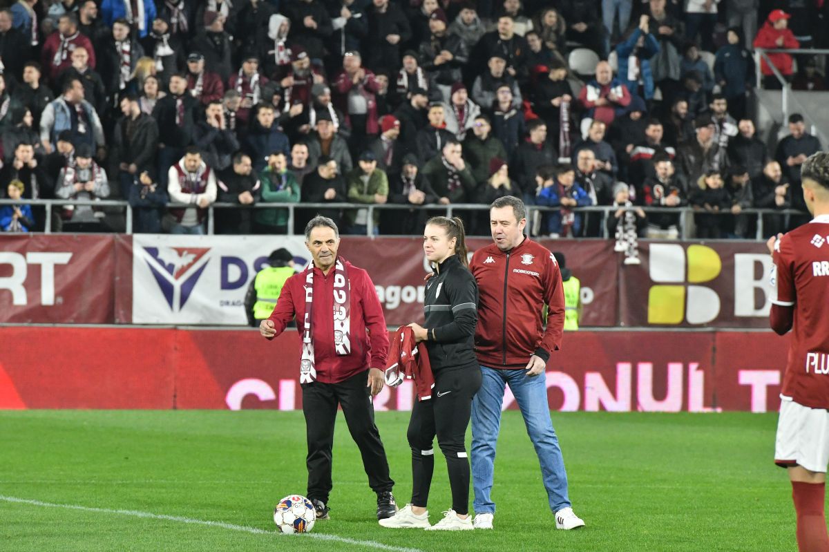 Loredana Toma, lupta cu depresia și durerea fizică: „Mi-a fost greu, dar tot prin antrenament am reușit să trec peste”